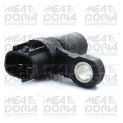 Sensor, speed/RPM